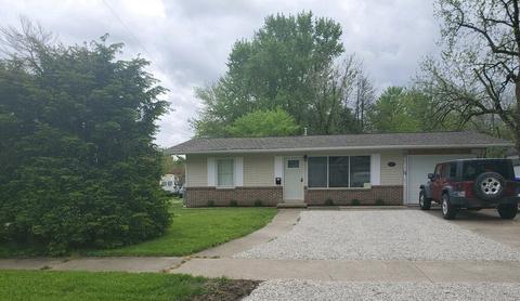 414 W Summit St Common, Delphi, IN 46923 photo 1