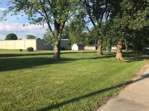 215 E Sherron St, Sweetser, IN 46987 photo 1