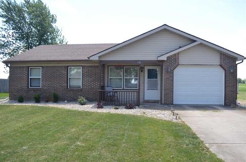 136 Linn Rd, Bluffton, IN 46714 photo 2