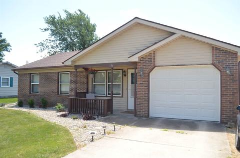 136 Linn Rd, Bluffton, IN 46714 photo 1