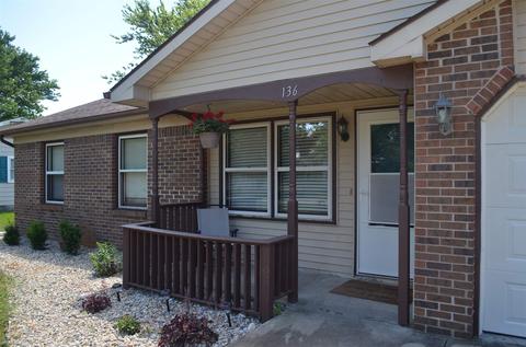 136 Linn Rd, Bluffton, IN 46714 photo 3