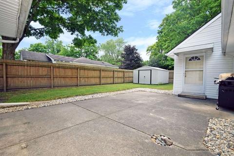 405 John St, Nappanee, IN 46550 photo 19