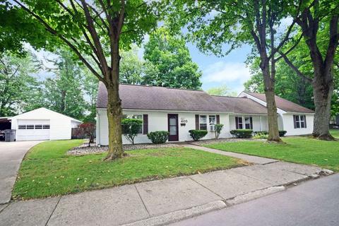 405 John St, Nappanee, IN 46550 photo 20