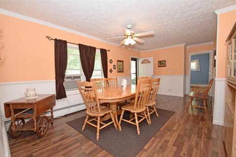 405 John St, Nappanee, IN 46550 photo 6