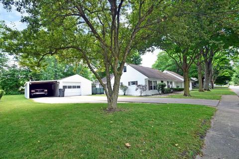 405 John St, Nappanee, IN 46550 photo 36