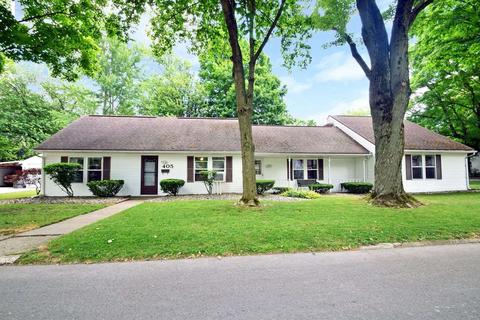 405 John St, Nappanee, IN 46550 photo 1