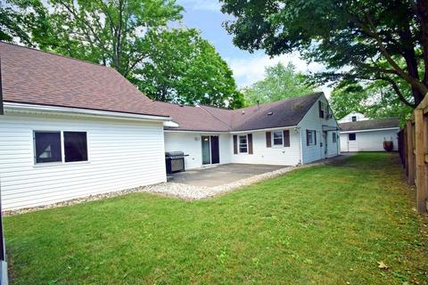 405 John St, Nappanee, IN 46550 photo 28