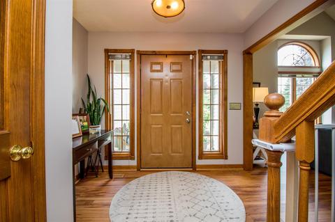 121 Red Eagle Pass, Fort Wayne, IN 46845 photo 4