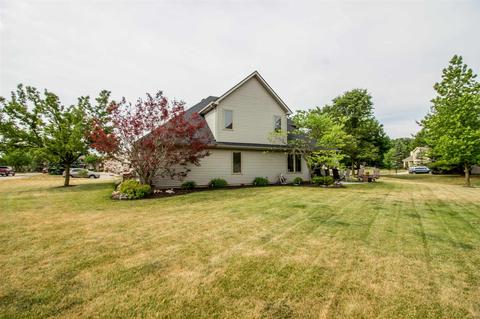 121 Red Eagle Pass, Fort Wayne, IN 46845 photo 36