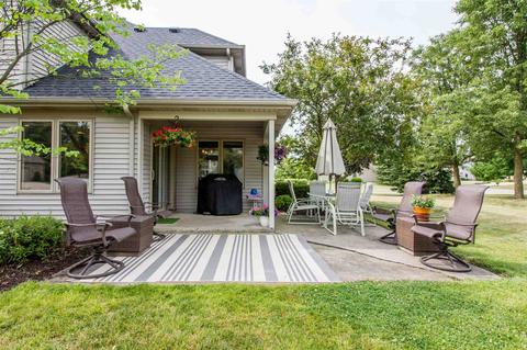 121 Red Eagle Pass, Fort Wayne, IN 46845 photo 34