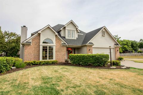 121 Red Eagle Pass, Fort Wayne, IN 46845 photo 2