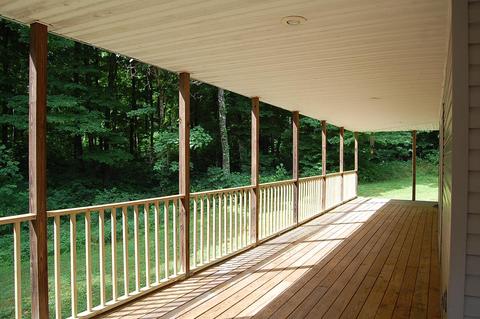 1076 E Abrams Rd, Bloomfield, IN 47424 photo 20