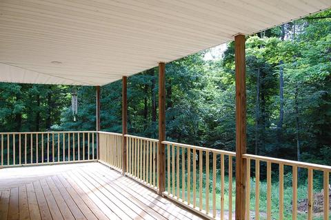 1076 E Abrams Rd, Bloomfield, IN 47424 photo 21