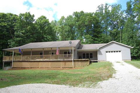 1076 E Abrams Rd, Bloomfield, IN 47424 photo 27