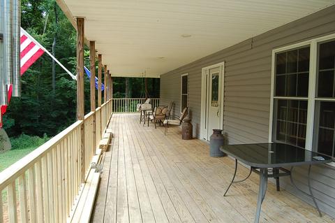 1076 E Abrams Rd, Bloomfield, IN 47424 photo 19