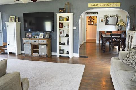 119 E Sherron St, Sweetser, IN 46987 photo 13