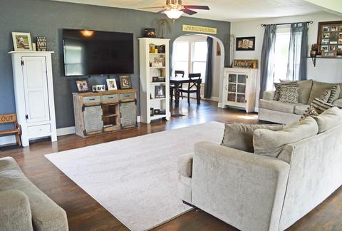 119 E Sherron St, Sweetser, IN 46987 photo 12