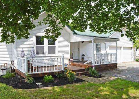119 E Sherron St, Sweetser, IN 46987 photo 32