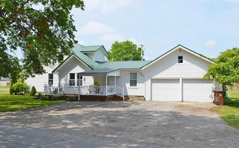119 E Sherron St, Sweetser, IN 46987 photo 33