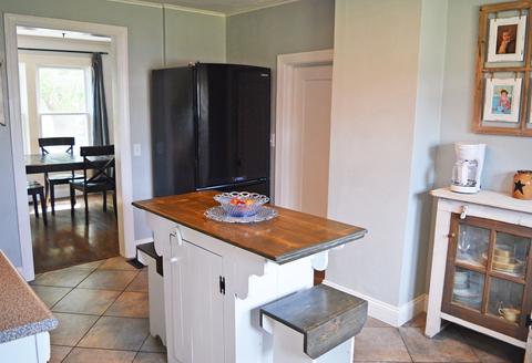 119 E Sherron St, Sweetser, IN 46987 photo 8