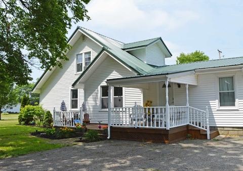 119 E Sherron St, Sweetser, IN 46987 photo 35