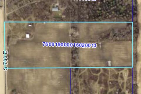5770 S 700 E Rd, Hamilton, IN 46742 photo 1