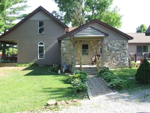 669 S 650 E, Lagro, IN 46941 photo 2