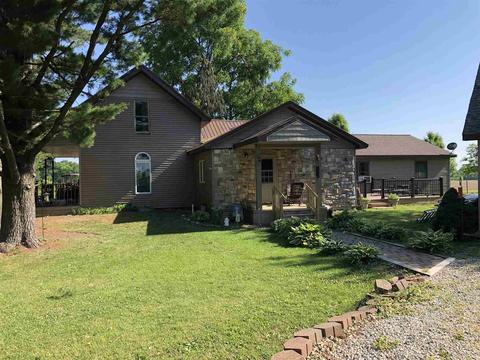 669 S 650 E, Lagro, IN 46941 photo 1