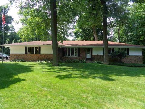 870 N 015 E, Lagrange, IN 46761 photo 1