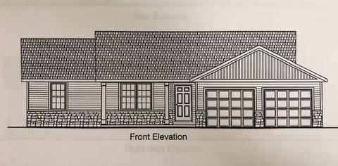 554 Ridgeway Ct, Ferdinand, IN 47532 photo 1