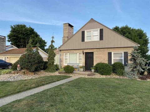 971 Macarthur St, Jasper, IN 47546 photo 1