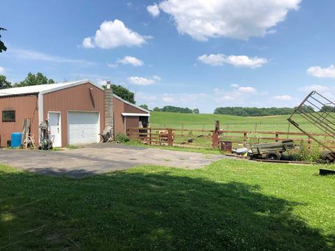 10264 S 400 E Rd, Claypool, IN 46510 photo 9
