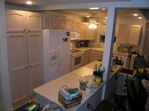 8529 E Black Point Rd, Syracuse, IN 46567 photo 5