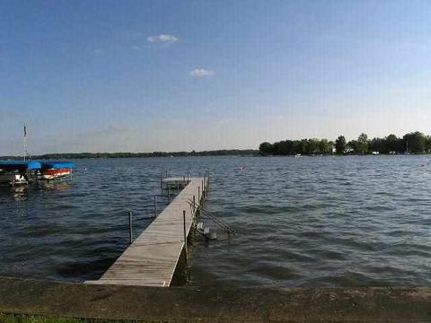 8529 E Black Point Rd, Syracuse, IN 46567 photo 6