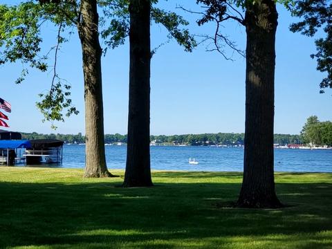 8529 E Black Point Rd, Syracuse, IN 46567 photo 9