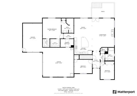 3941 E Larry Wayne Dr, Bloomington, IN 47401 photo 35