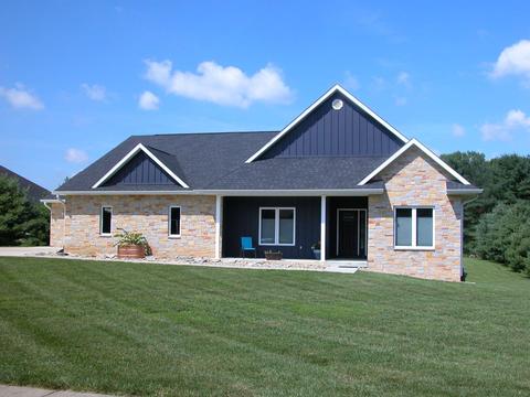 3941 E Larry Wayne Dr, Bloomington, IN 47401 photo 1