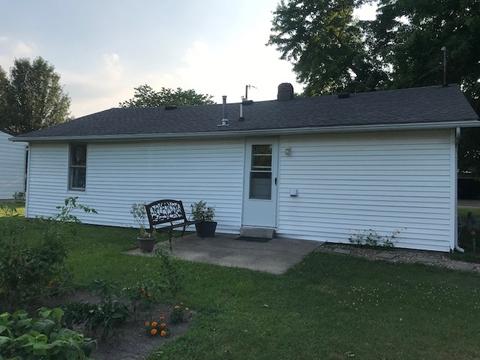 1350 N 9th St, Mitchell, IN 47446 photo 19