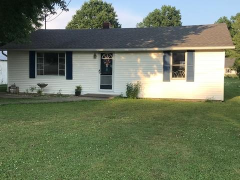 1350 N 9th St, Mitchell, IN 47446 photo 1