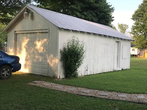 1350 N 9th St, Mitchell, IN 47446 photo 15