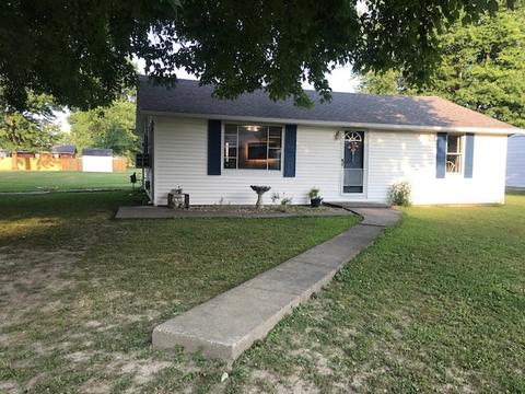 1350 N 9th St, Mitchell, IN 47446 photo 13