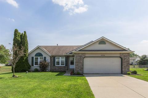 30724 Springfield Ct, Granger, IN 46530 photo 1