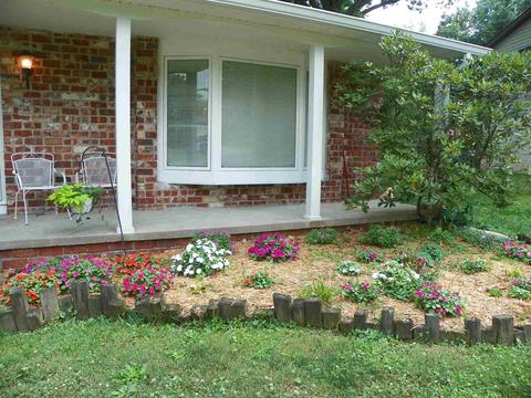 1318 E Allendale Dr, Bloomington, IN 47401 photo 2