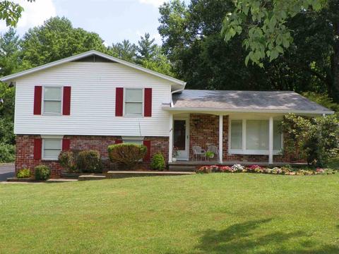 1318 E Allendale Dr, Bloomington, IN 47401 photo 1