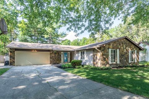 1339 E Allendale Ct, Bloomington, IN 47401 photo 1