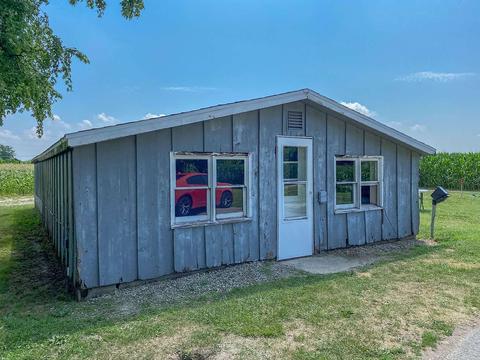 6834 E 200 S, Bringhurst, IN 46913 photo 16