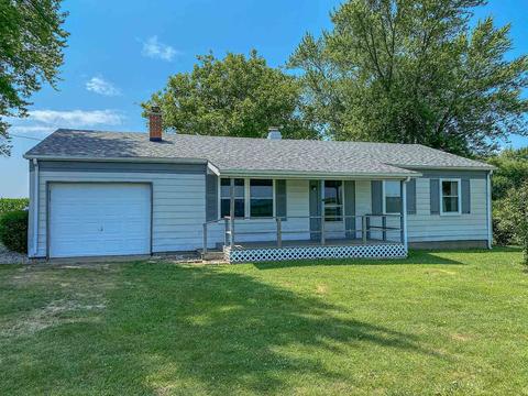 6834 E 200 S, Bringhurst, IN 46913 photo 1