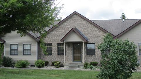 2 Blackberry Lane Dr, Delphi, IN 46923 photo 1