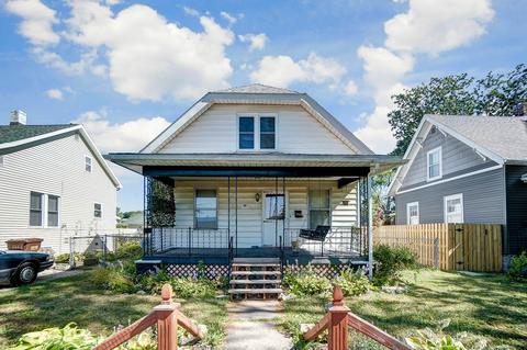 706 E Keyser St, Garrett, IN 46738 photo 1