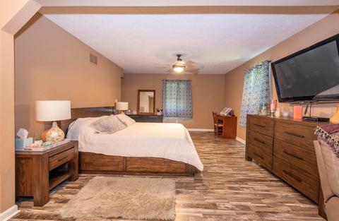 3822 E Brownridge Rd, Bloomington, IN 47401 photo 11